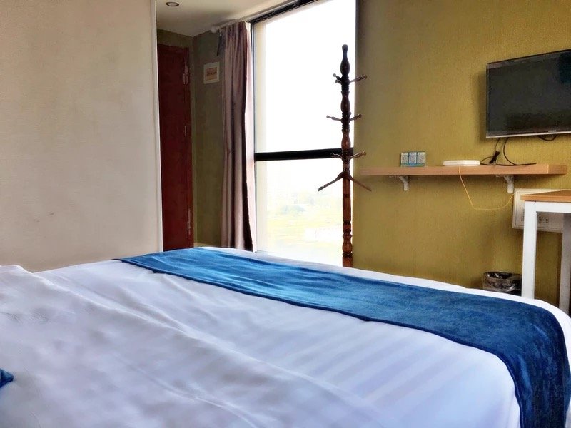 WTONGHUA  HOTEL Guest Room