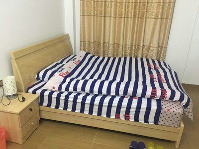 nayjxs InnGuest Room