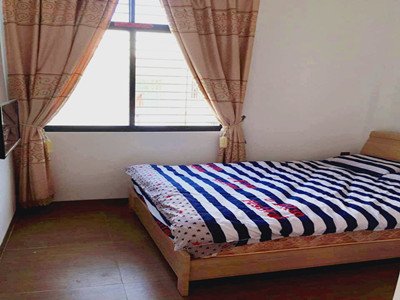 nayjxs InnGuest Room