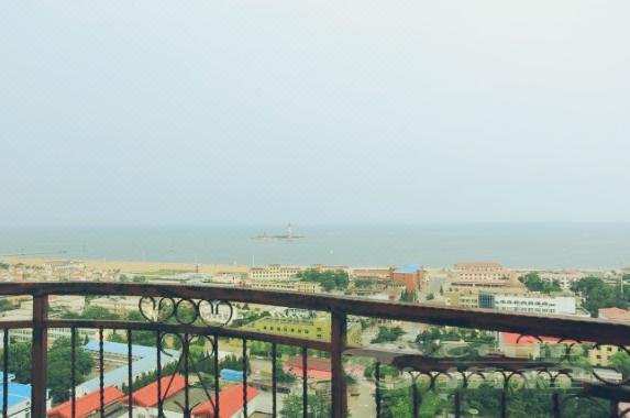 Feichang Hai'an Seaview Apartment Hotel 周边景点