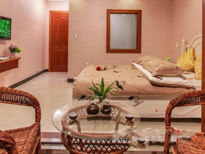 Yaogejia Theme Boutique InnGuest Room