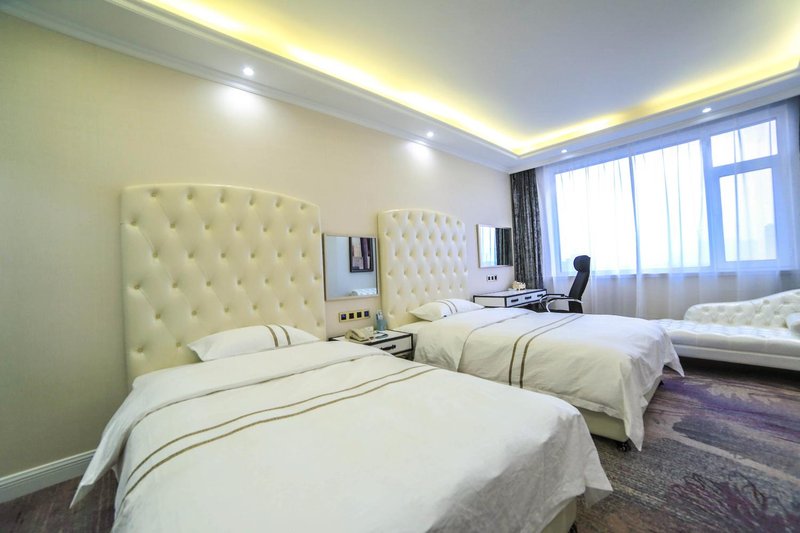 吉林伦威克酒店