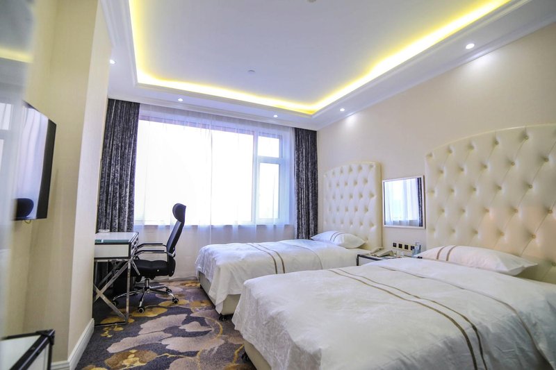 吉林伦威克酒店