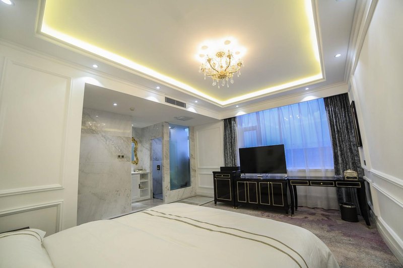 吉林伦威克酒店