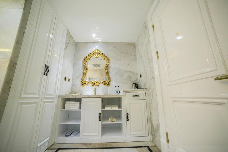 吉林伦威克酒店