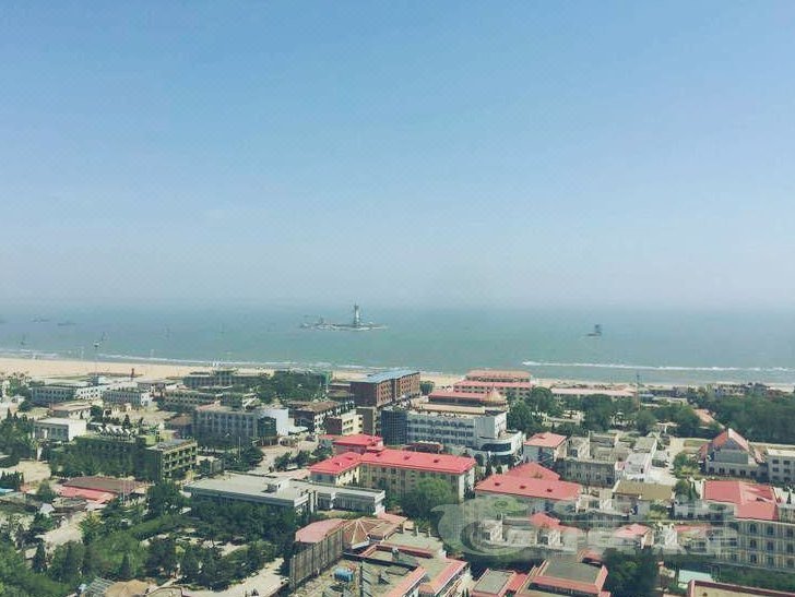 Feichang Hai'an Seaview Apartment Hotel 周边景点