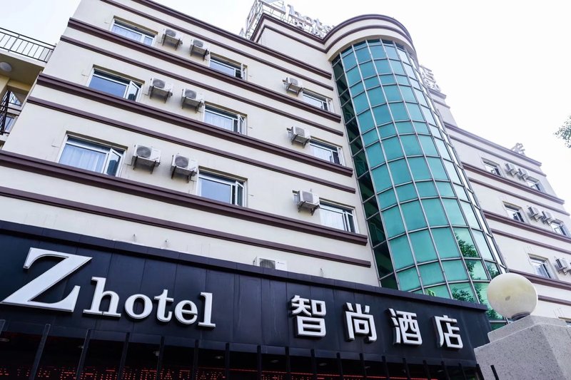 Zhotels Zhishang Hotel Over view