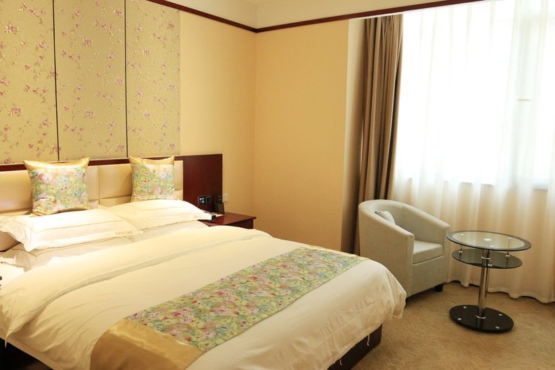 Hongshun International HotelGuest Room