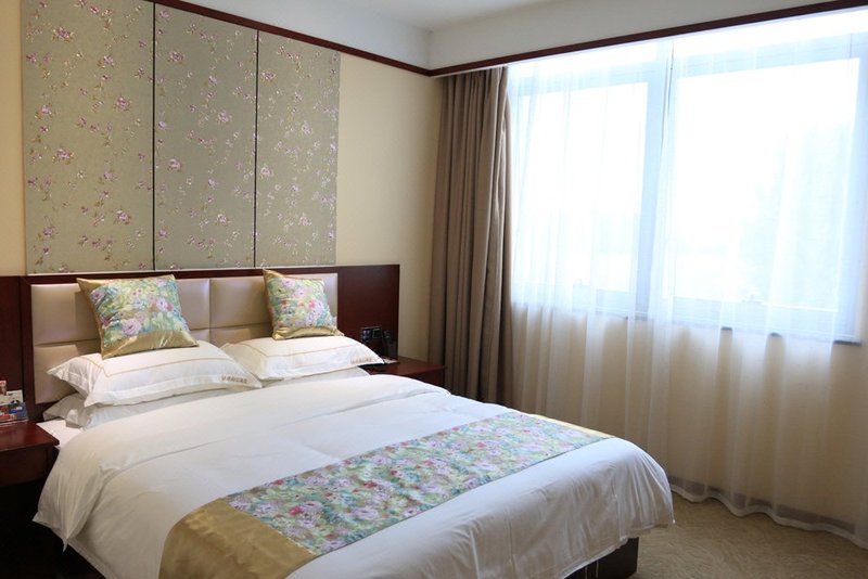 Hongshun International HotelGuest Room