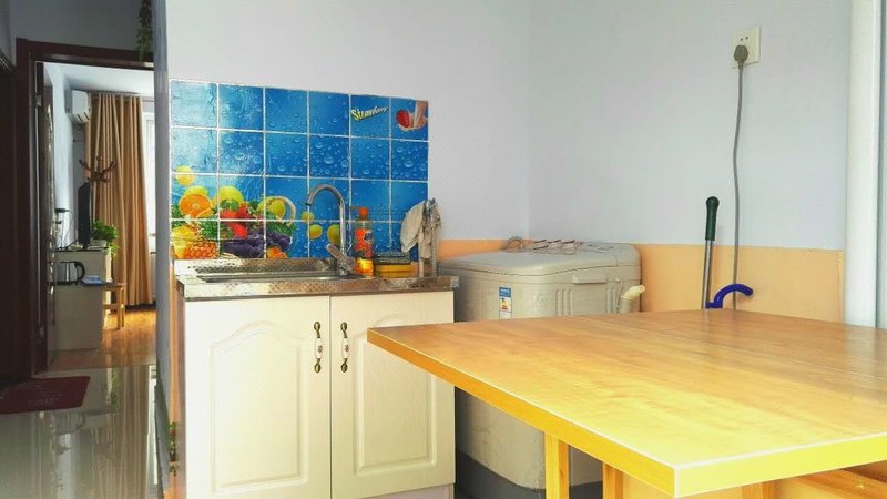 Cheng de bishushanzhuang ruyizhou gongyu Restaurant