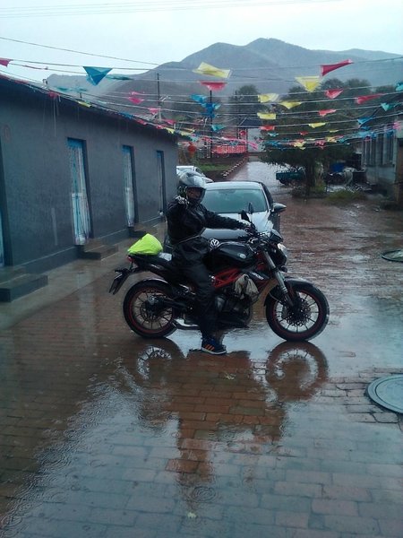 Xiangcun Farm House 酒店外观