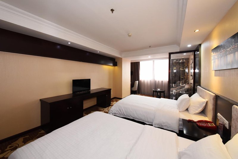 Huawei·Dongcheng HotelGuest Room