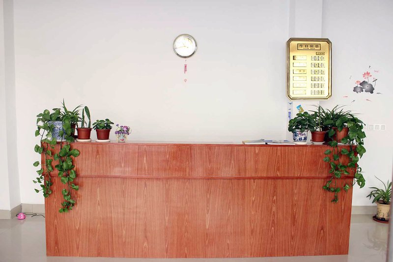 大堂/接待台