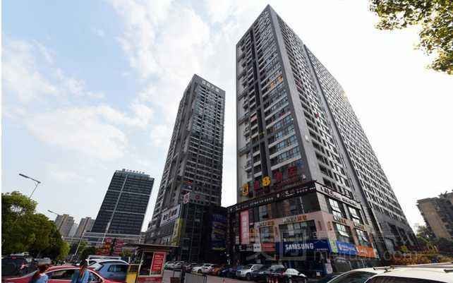 changsha yiliu HOTELS Over view