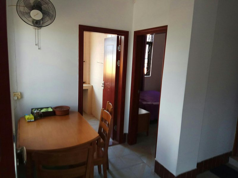 珠海桂平客栈预订_珠海桂平客栈价格、地址、