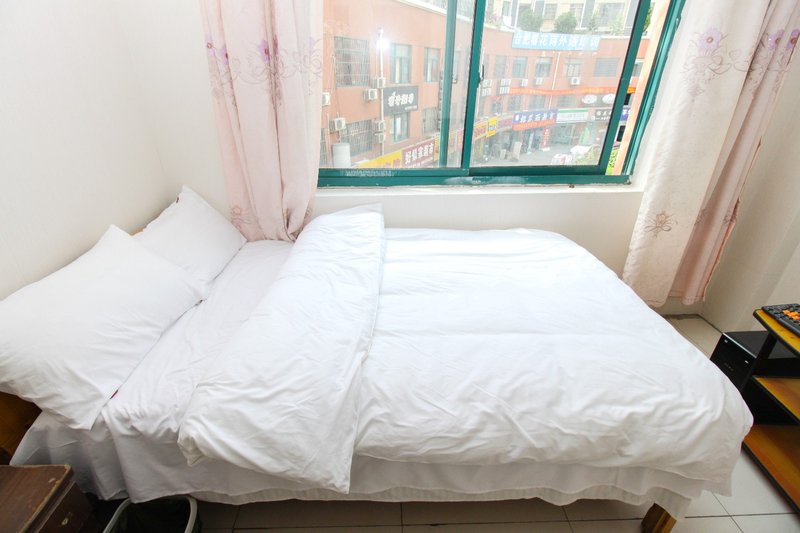 Hefei Haifeng HotelGuest Room