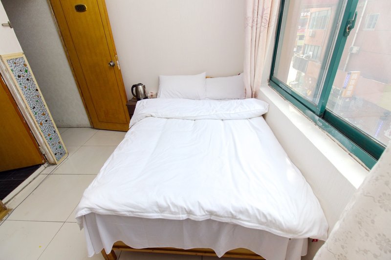 Hefei Haifeng HotelGuest Room