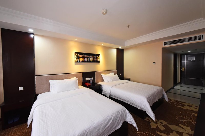 Huawei·Dongcheng HotelGuest Room