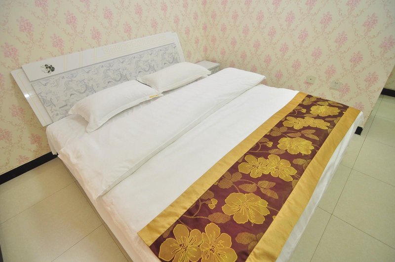 gelinfengshangjiudian Guest Room