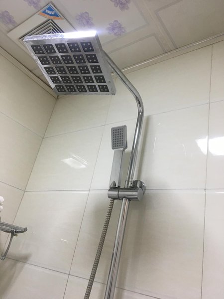 shangri la hotel Guest Room