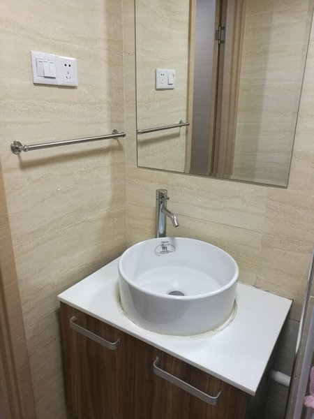 Tianjin Arashi Friends Youth Hostel Guest Room