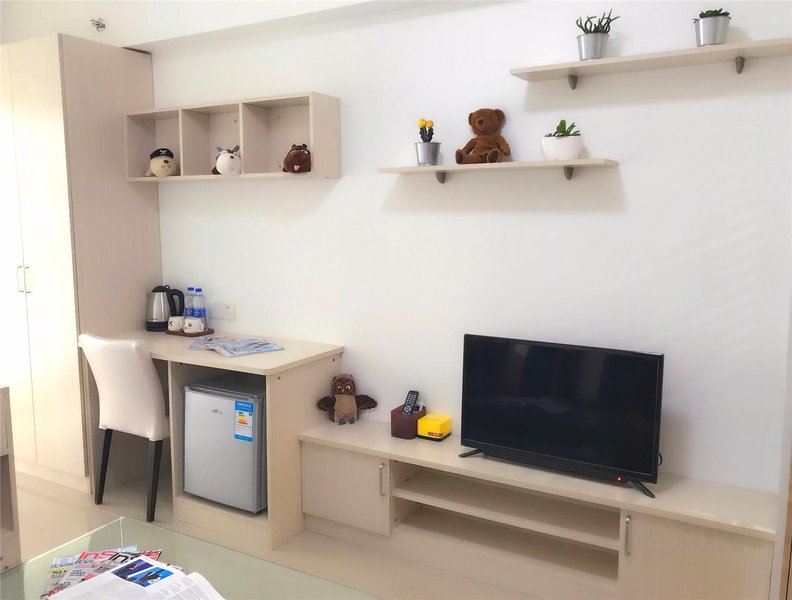 bai ka fashion apartmentGuest Room