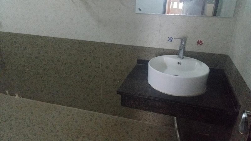 Xiaxi Xiaozhu Guest Room