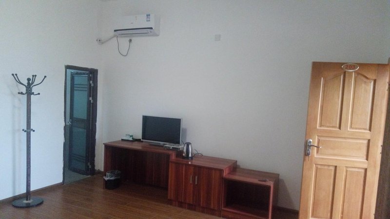 Xiaxi Xiaozhu Guest Room