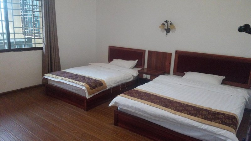 Xiaxi Xiaozhu Guest Room