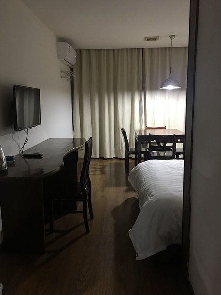 dongcheng innGuest Room