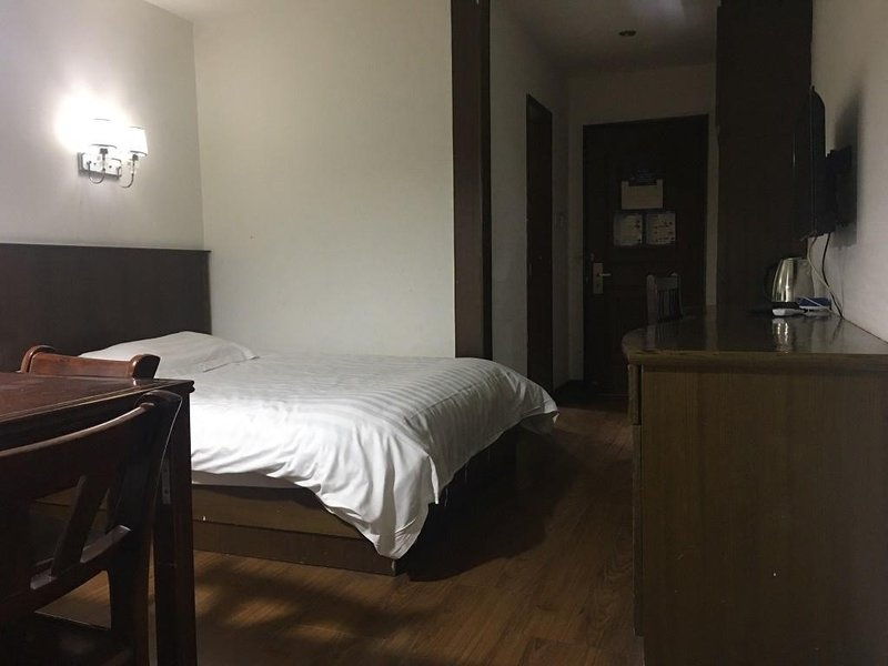 dongcheng innGuest Room