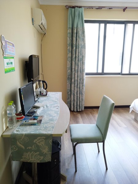 xinyuehotel Guest Room