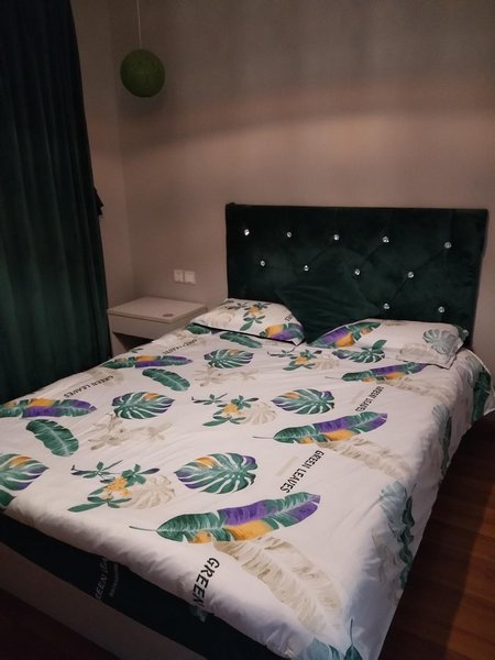 xinyuehotel Guest Room