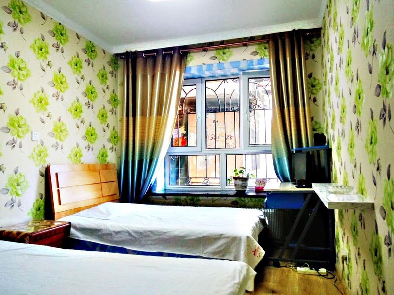 Qingcheng Hotel Hulun Buir Guest Room