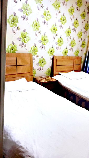 Qingcheng Hotel Hulun Buir Guest Room