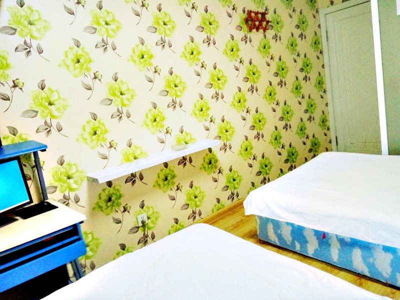 Qingcheng Hotel Hulun Buir Guest Room