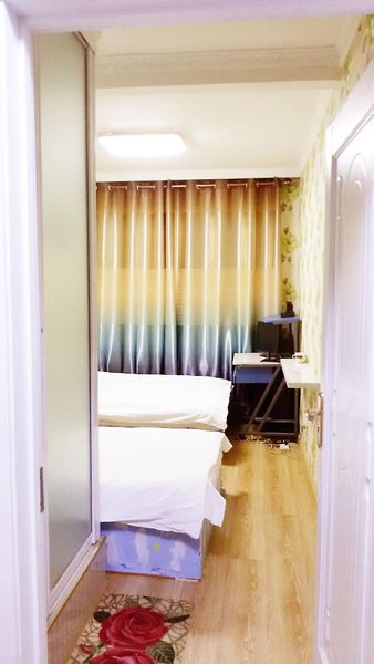 Qingcheng Hotel Hulun Buir Guest Room