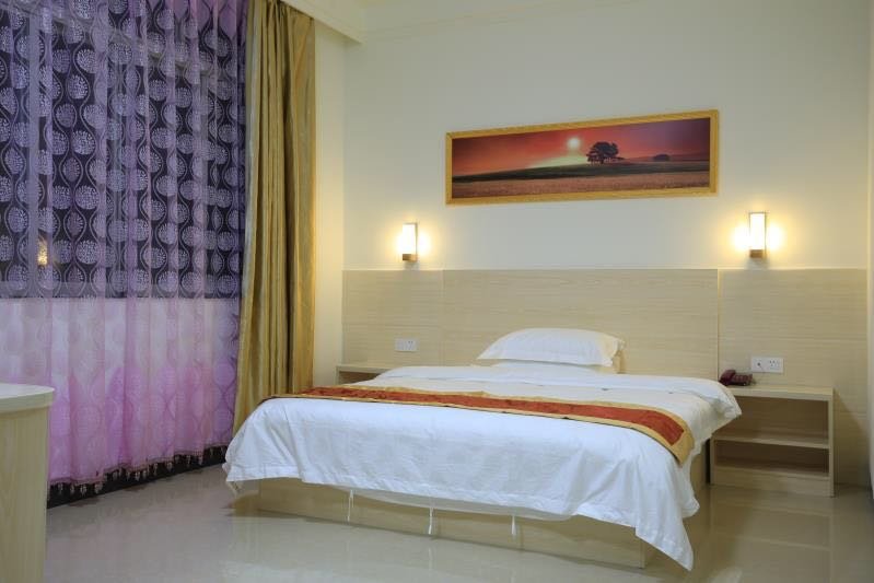 fengtianjiudian Guest Room