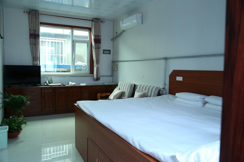 KAIXINYUJIALE Guest Room