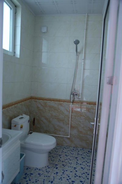 KAIXINYUJIALE Guest Room