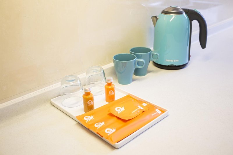 Fogang superior way Hotel Management Co., Ltd. Guest Room