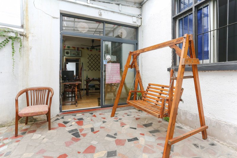 huangshangeshanghuakezhanOver view