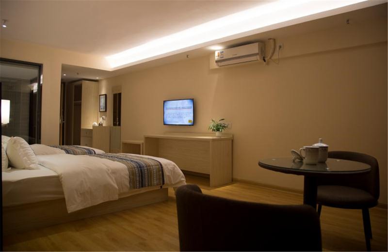 Xingda Hotel Guest Room