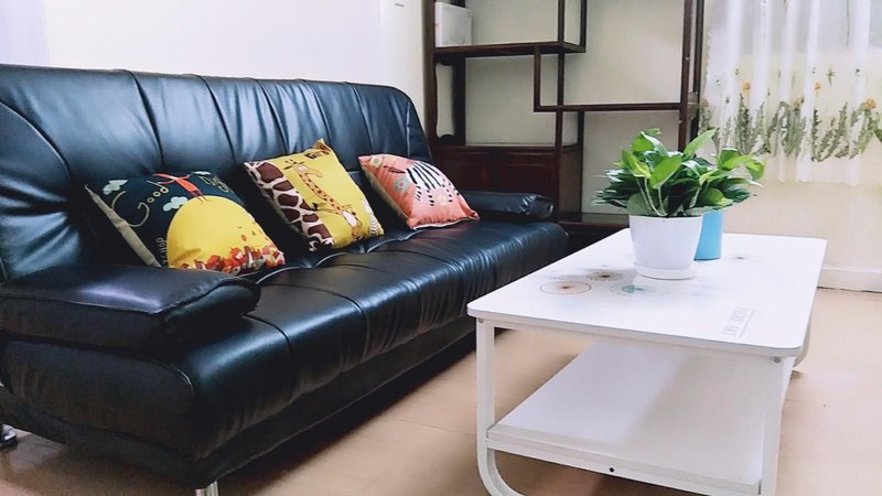 Sunshine Youth Hostel客房