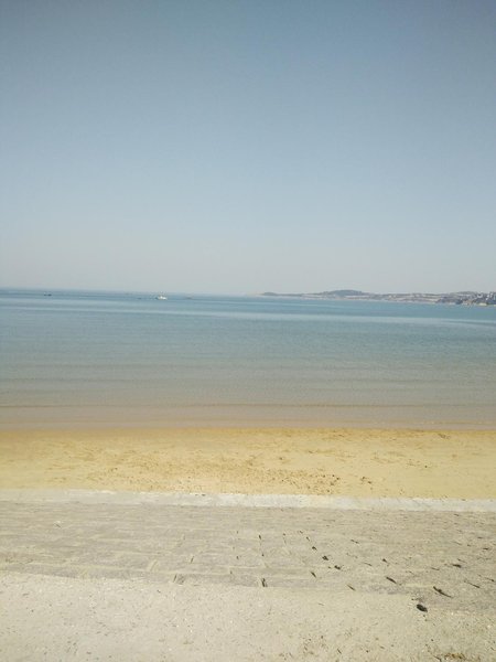 Haijia Zhiyue Inn Over view