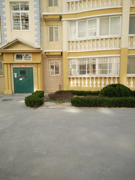 Haijia Zhiyue Inn Over view