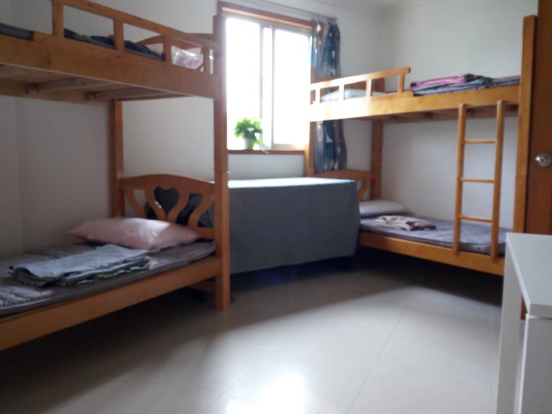 Shenzhen Bu'er Youth HostelGuest Room