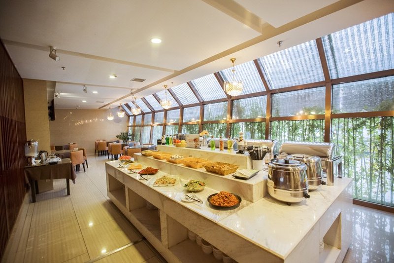 Boutix Hotel Restaurant