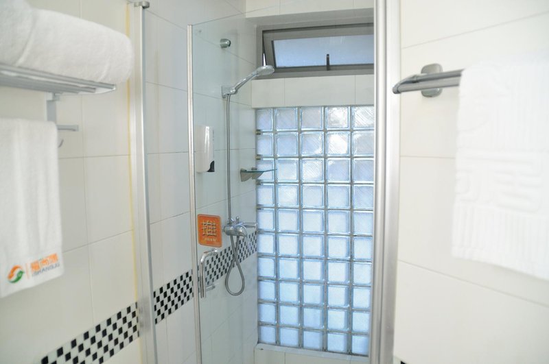 Co-sky Executive ApartmentsGuest Room