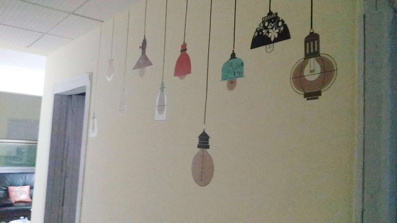 Sunshine Youth Hostel客房